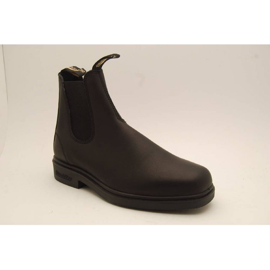 BLUNDSTONE svart 063 boots
