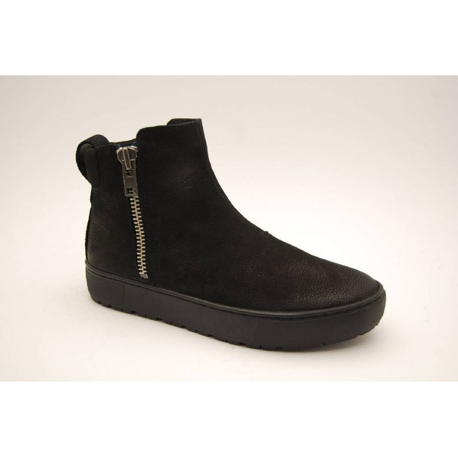 VAGABOND svart BREE boots