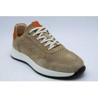 AMBITIOUS taupe RONNIE sneaker