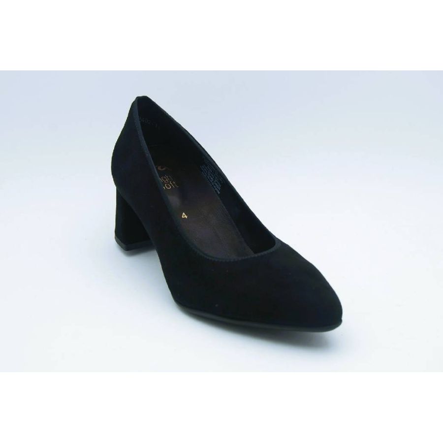 ARA svart AUDREY pumps klack