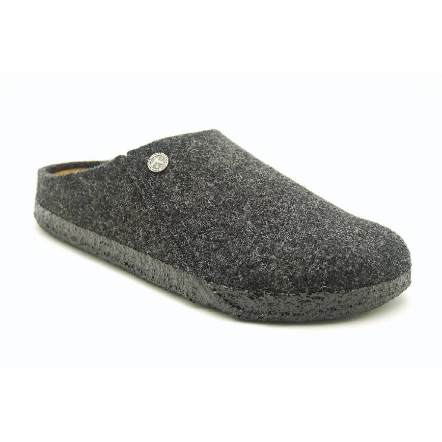 BIRKENSTOCK antracite ZERMATT