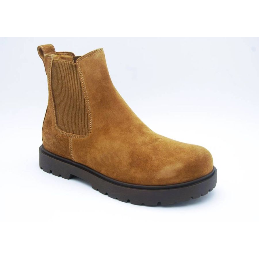 BIRKENSTOCK dark tea HIGHWOOD