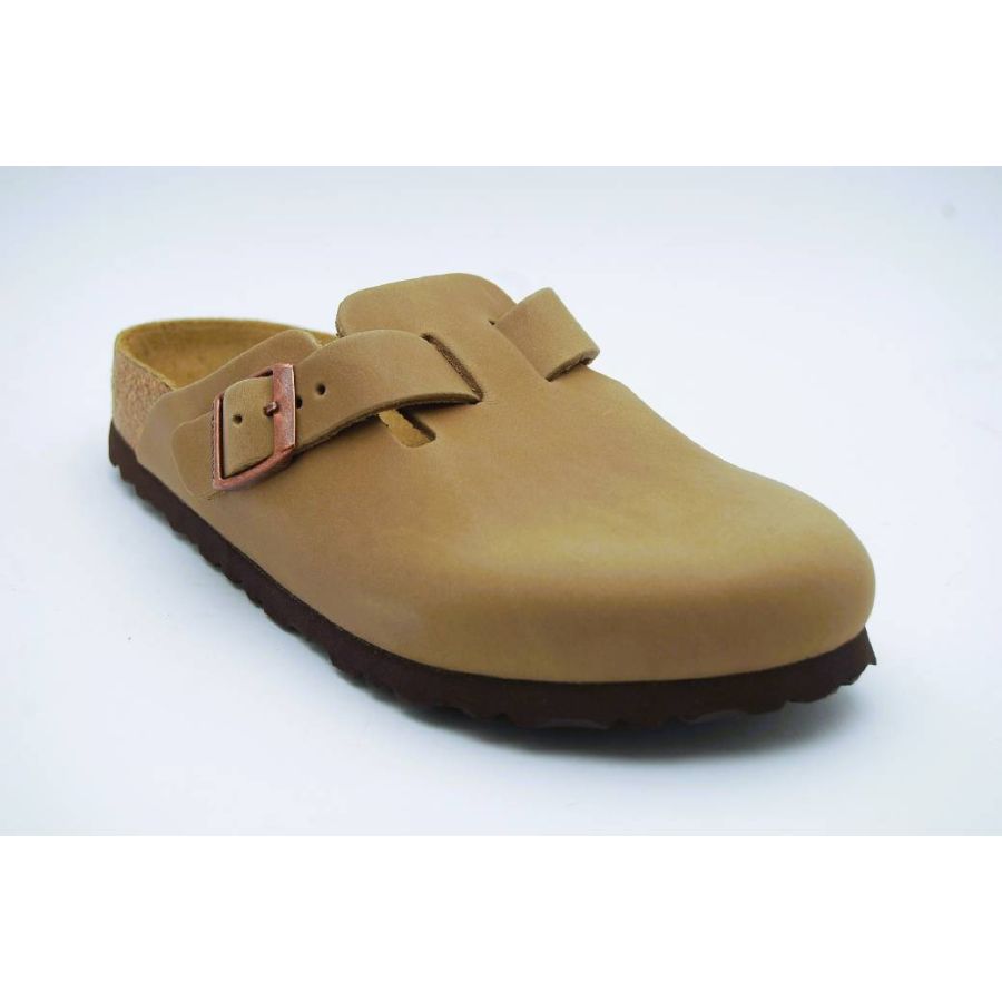 BIRKENSTOCK tabacco BOSTON