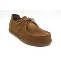 BIRKENSTOCK brun UTTI LACE
