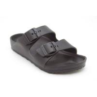 BIRKENSTOCK svart EVA KIDS