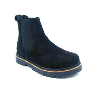 BIRKENSTOCK svart HIGHWOOD