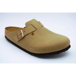 BIRKENSTOCK tabacco BOSTON