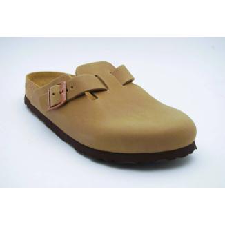 BIRKENSTOCK tabacco BOSTON