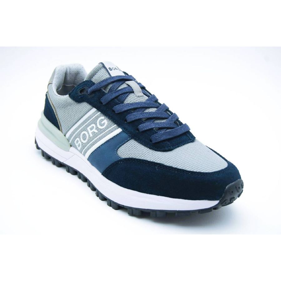 BJÖRN BORG navy R2400 sneaker