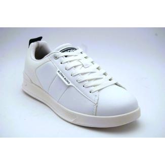 BJÖRN BORG vit/navy SET