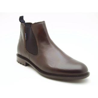 BUGATTI brun BONIFACIO boots