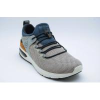 BUGATTI taupe NIMBIS sneaker