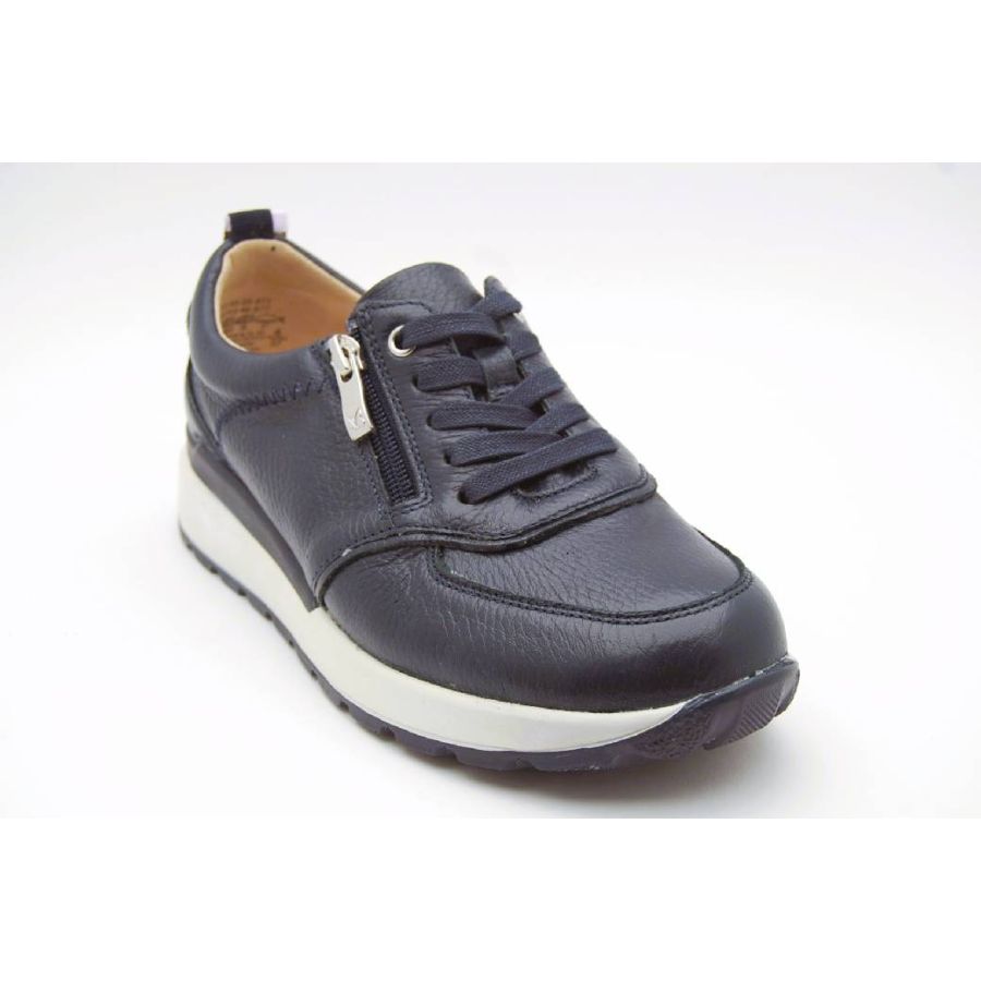 CAPRICE ocean BRED sneaker