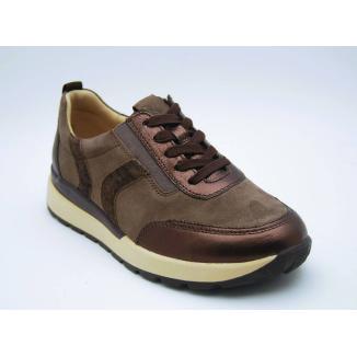 CAPRICE taupe/mix K-VIDD