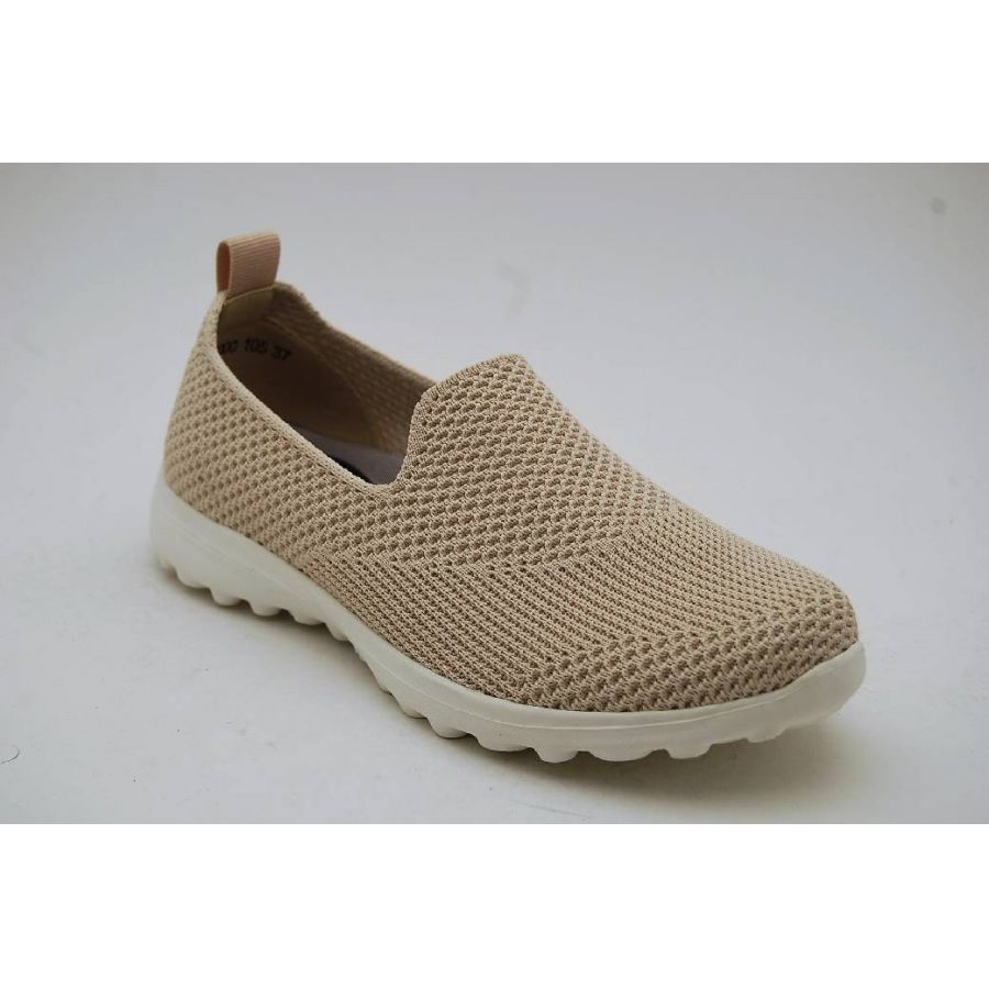 CC RESORT beige slipon