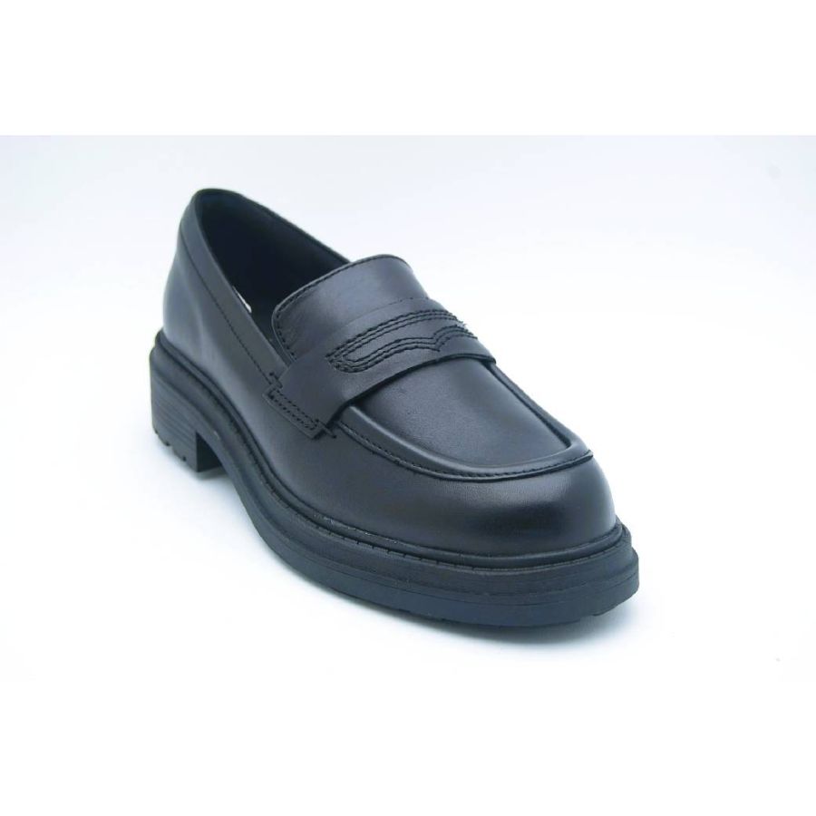 CLARKS svart ORINOCO 3 EDGE