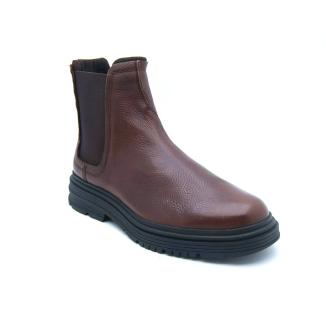 CLARKS brun BADBURY EASY