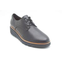 CLARKS svart SHARON RAE