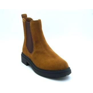 CLARKS walnut ORINOCO 3 TOP