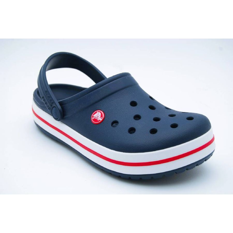 CROCS navy CROCBAND