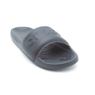 CROCS svart ALL DAY SLIDE W