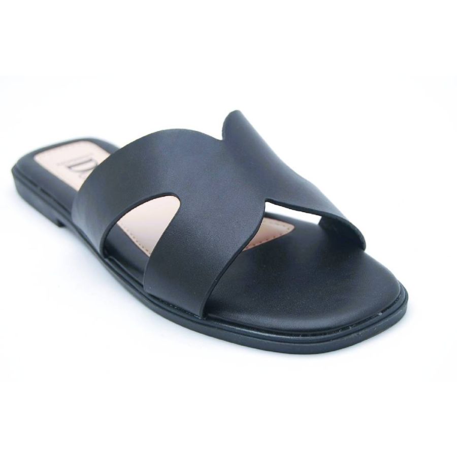 DONNA GIRL svart slipin