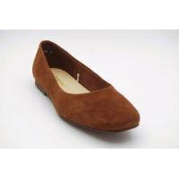 DONNA GIRL brun ballerina