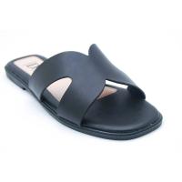 DONNA GIRL svart slipin