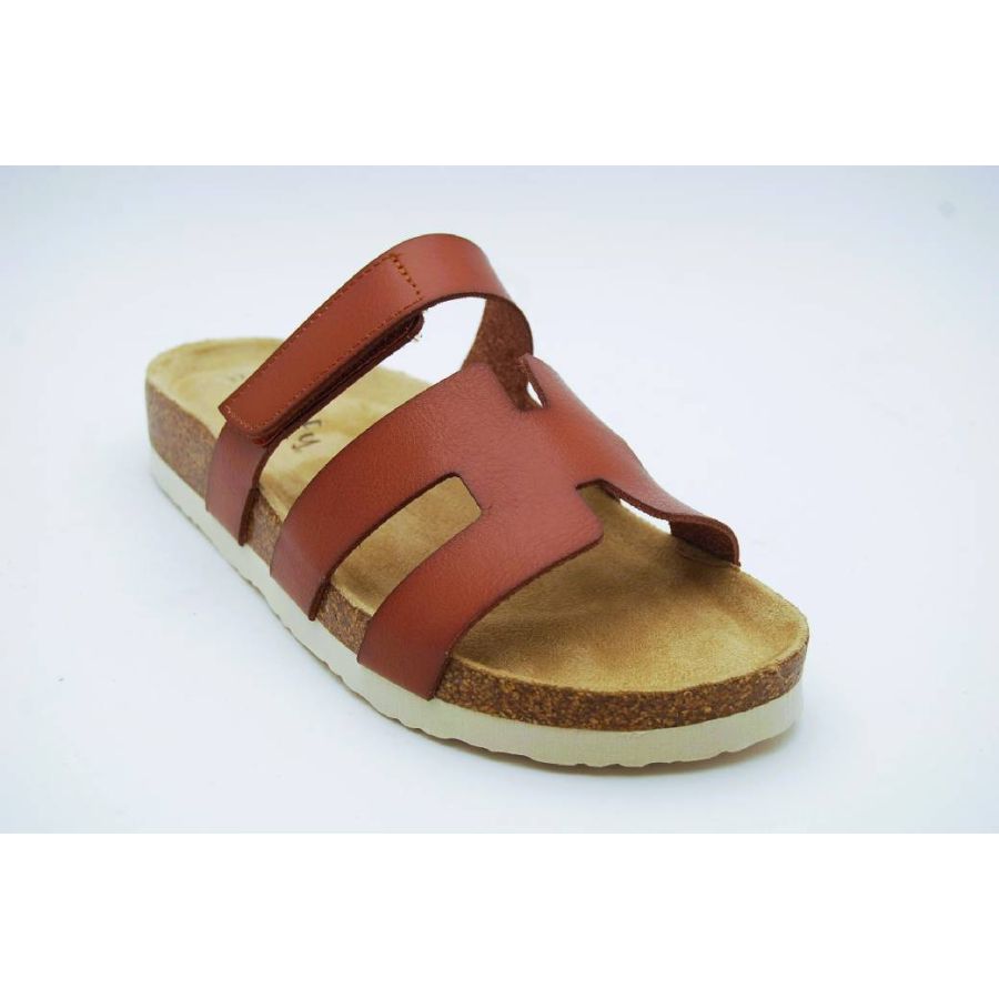 DUFFY brun FLORENS VENTUNO