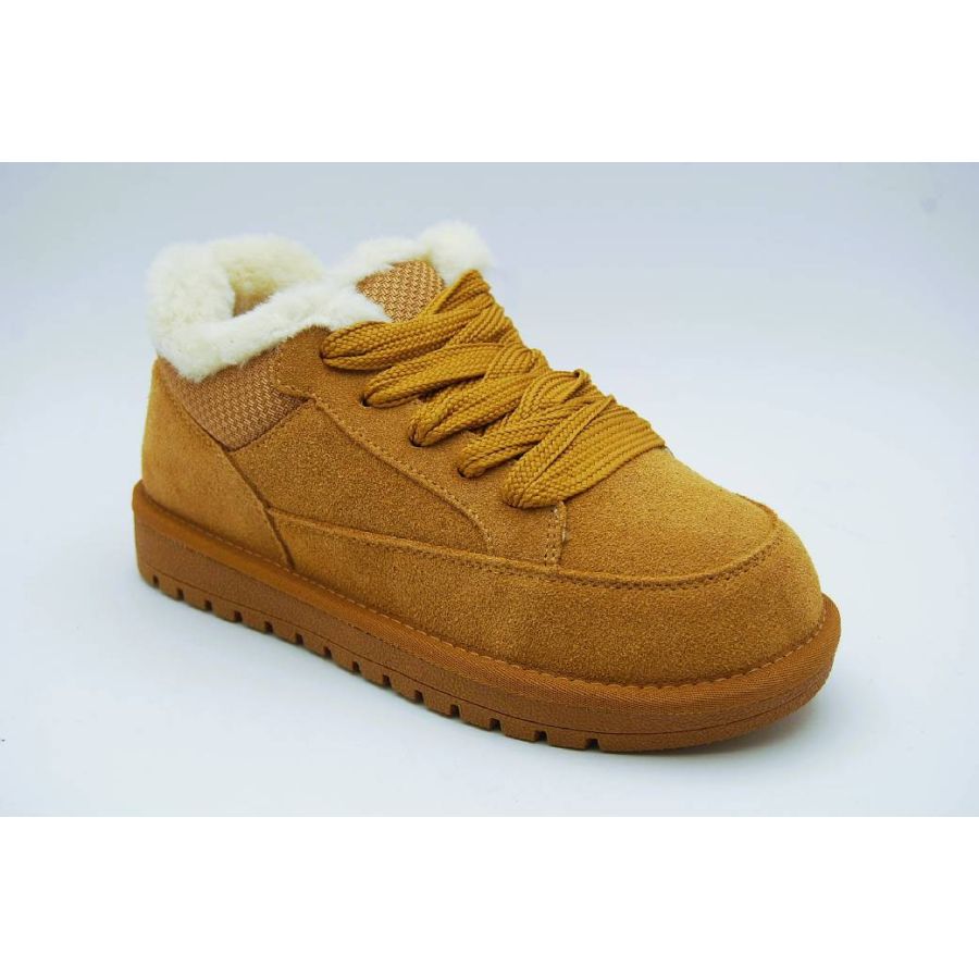DUFFY camel AVOLA UNDICI