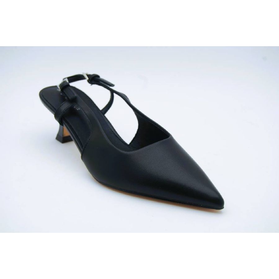 DUFFY svart Lavello UNO