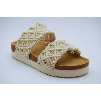 DUFFY beige CAMASTRA ONU