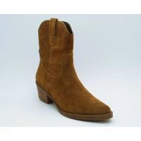 DUFFY brun boots western