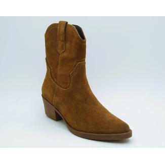 DUFFY brun boots western