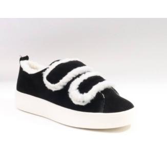 DUFFY svart LEUCA UNO