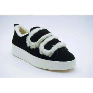 DUFFY svart LEUCA UNO