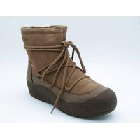 DUFFY taupe CASALE TRE WP