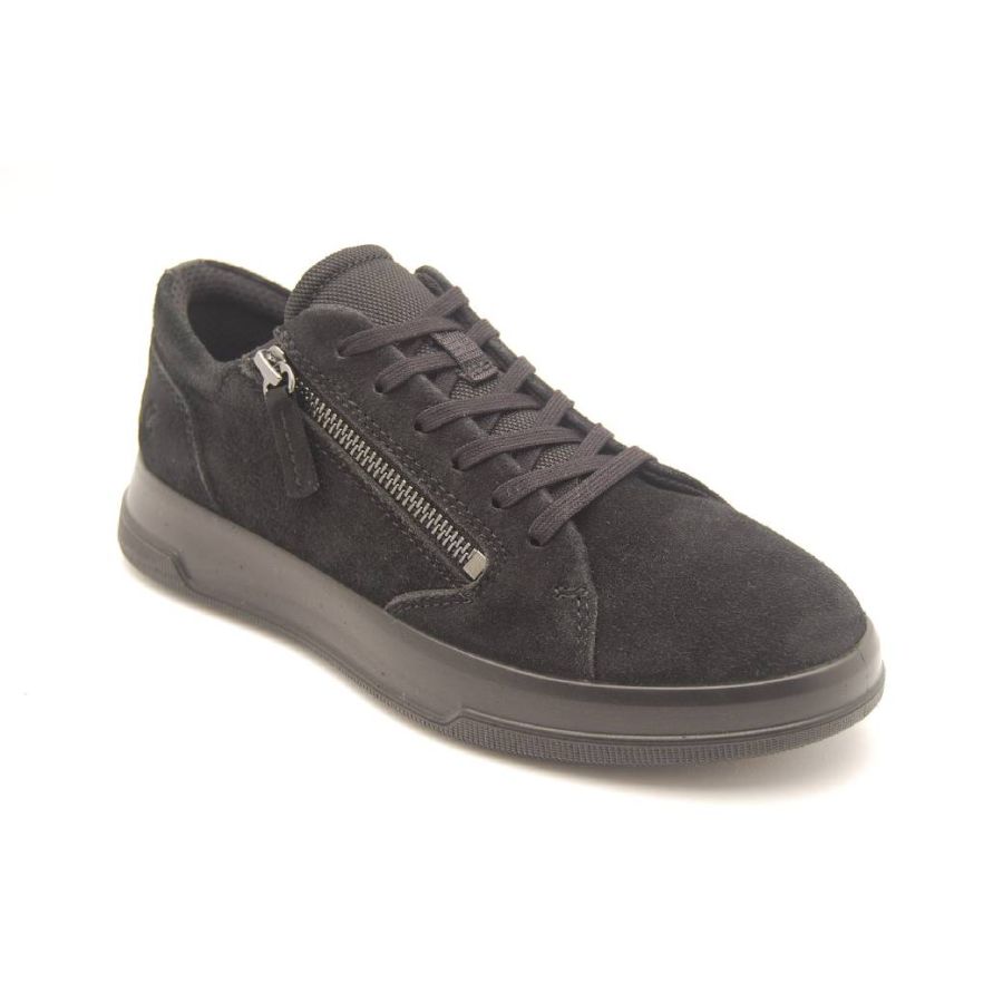 ECC0 svart MOVE sneaker