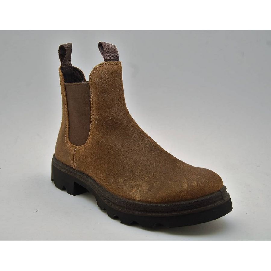 ECCO brun GRAINER boots