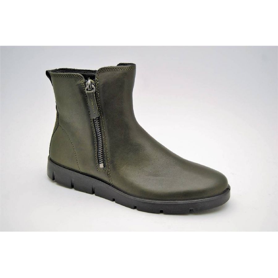 ECCO grön BELLA boots