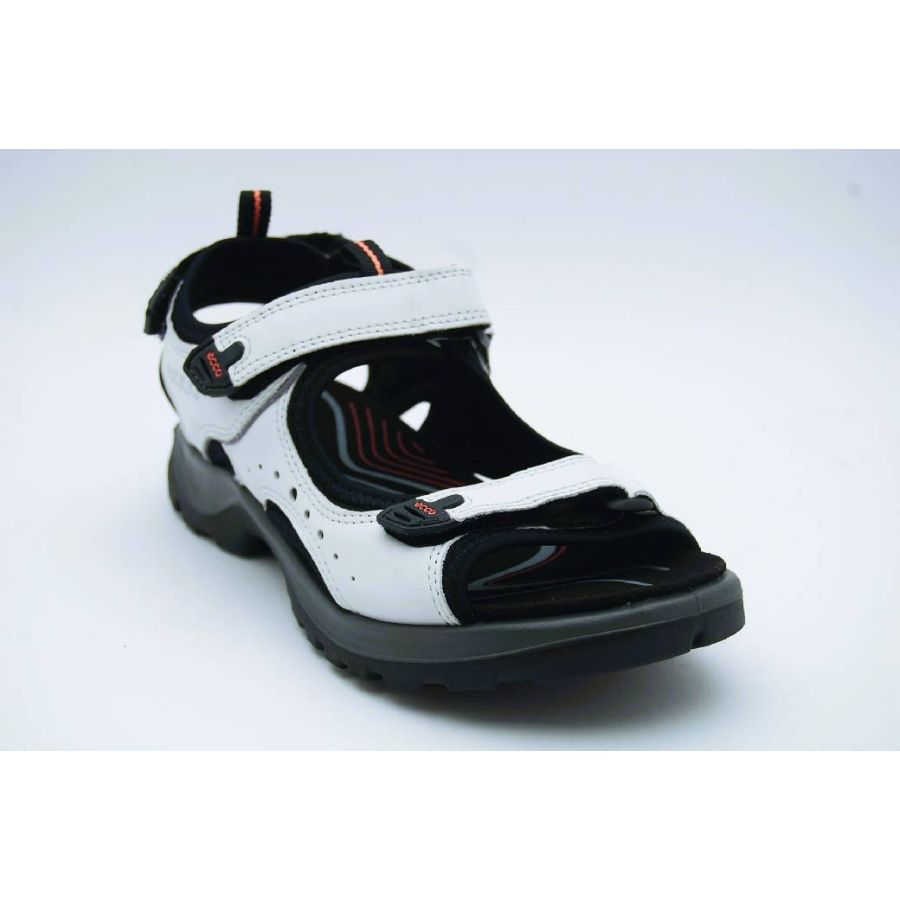 ECCO offwhite OFFROAD sandal