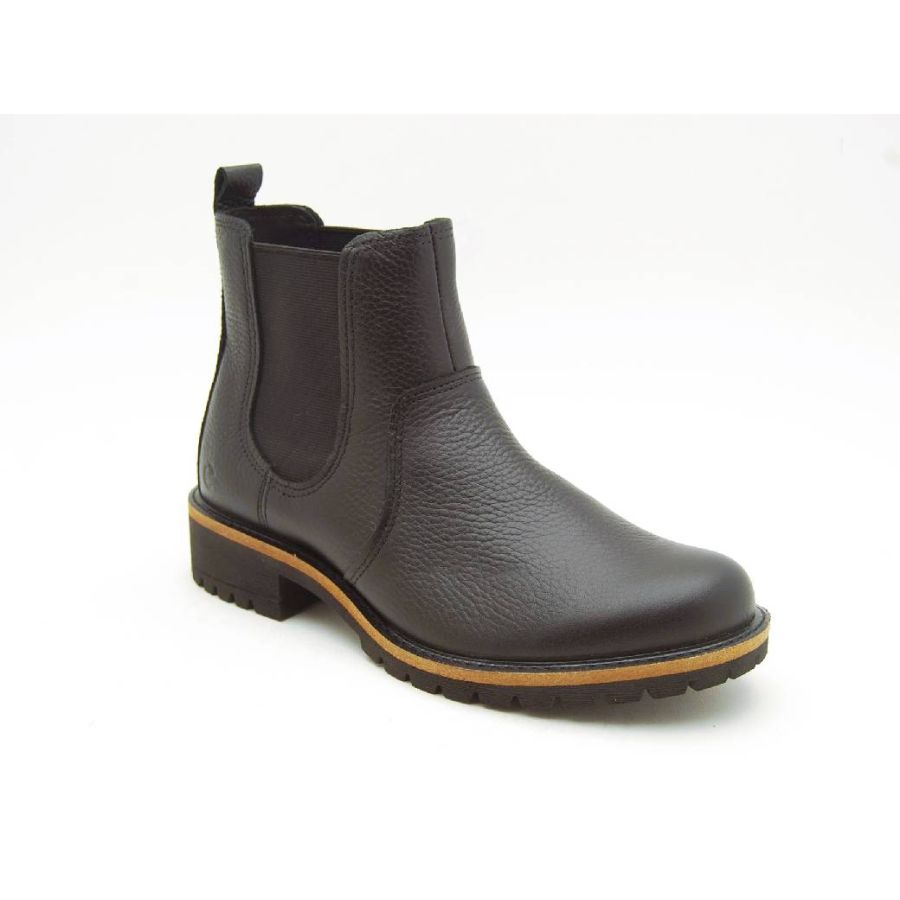 ECCO svart ELAINA boots