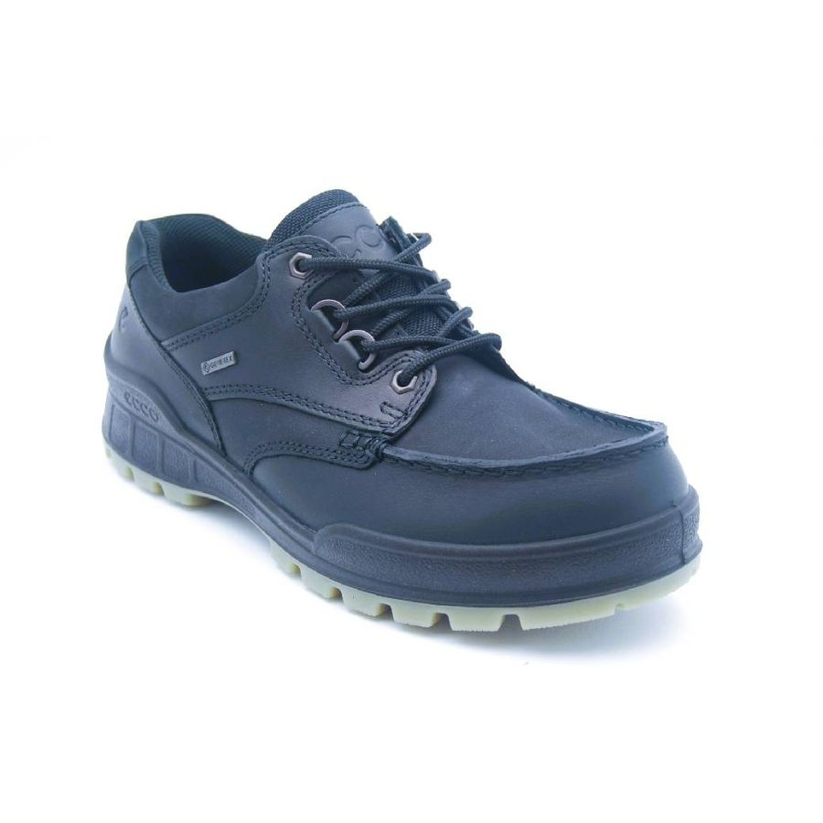 ECCO svart TRACK 25 GTX