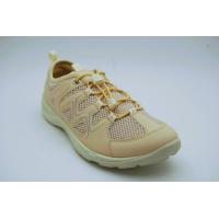 ECCO beige TERRACCRUISE nätsko