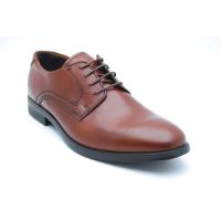 ECCO brun MELBOURNE snörsko