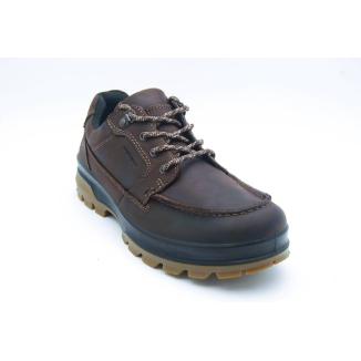 ECCO brun RUGGED TRACK