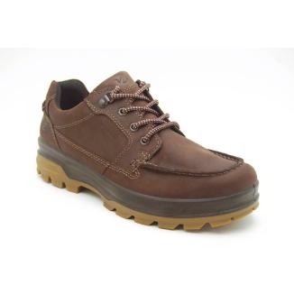 ECCO brun RUGGED TRACK GTX