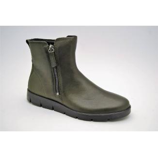 ECCO grön BELLA boots