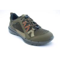 ECCO grön TERRACRUISE GTX