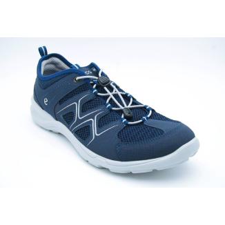 ECCO navy TERRACRUISE nätsko